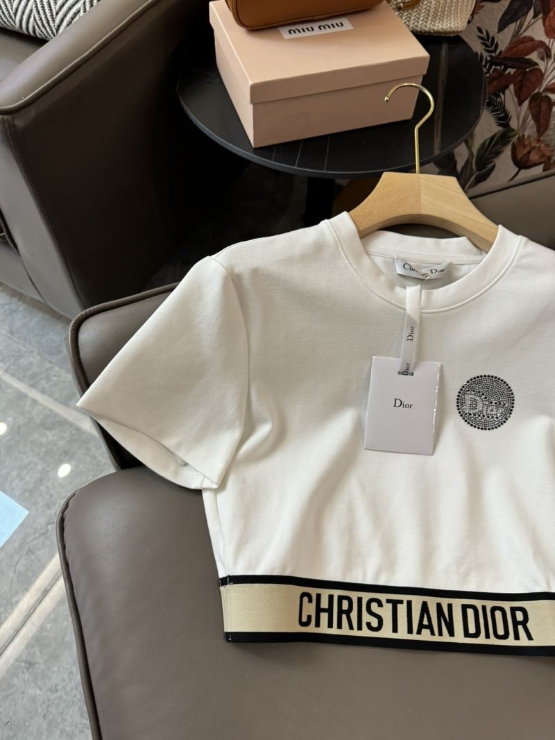 Christian Dior Dress Suits